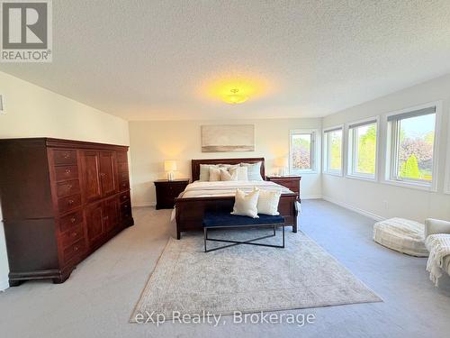 371 Carnwith Drive E, Whitby (Brooklin), ON - Indoor Photo Showing Bedroom