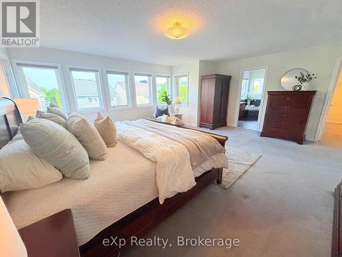 371 Carnwith Drive E, Whitby (Brooklin), ON - Indoor Photo Showing Bedroom