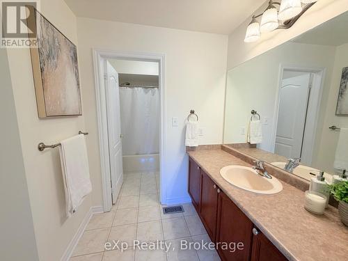 371 Carnwith Drive E, Whitby (Brooklin), ON - Indoor Photo Showing Bathroom