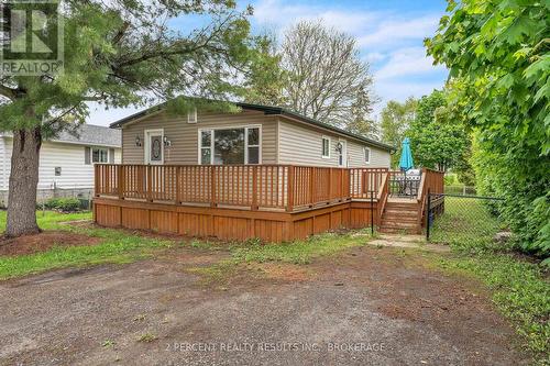 479 HENRIETTA STREET  Gananoque, ON K7G 1X8