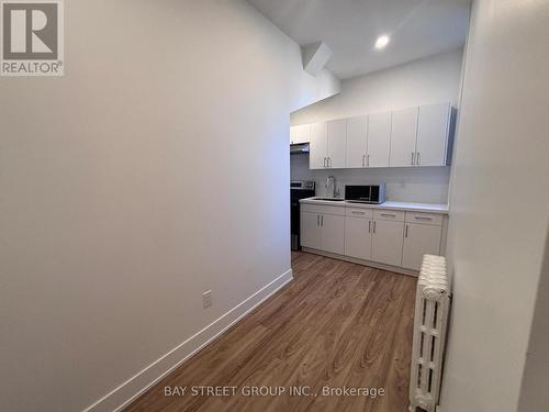 1311 Pape Avenue, Toronto, ON - Indoor