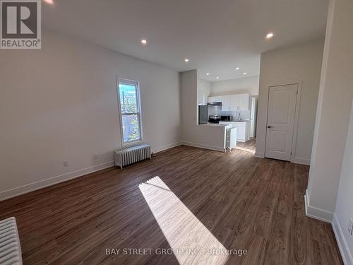 1311 Pape Avenue, Toronto, ON - Indoor