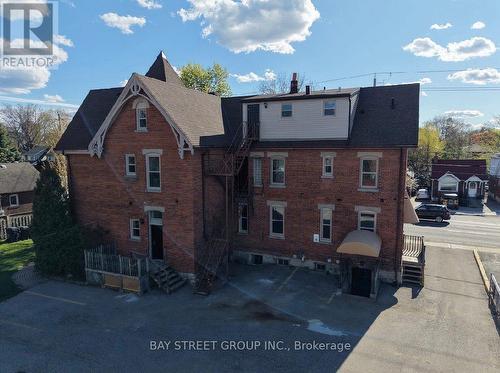 1311 Pape Avenue, Toronto, ON - Outdoor