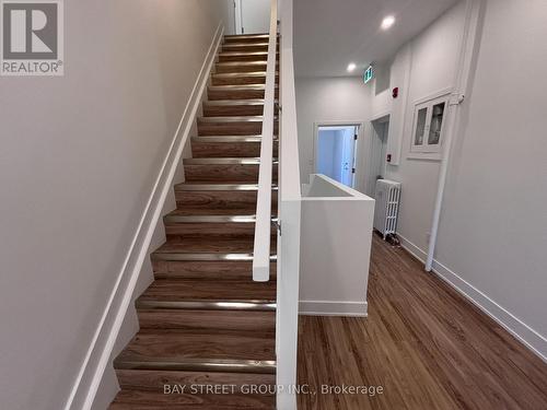1311 Pape Avenue, Toronto, ON - Indoor Photo Showing Other Room