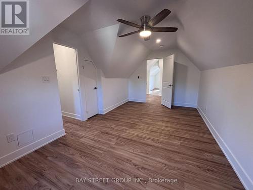 1311 Pape Avenue, Toronto, ON - Indoor Photo Showing Other Room
