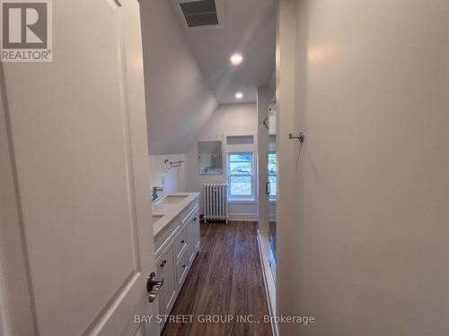 1311 Pape Avenue, Toronto, ON - Indoor