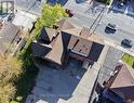 1311 Pape Avenue, Toronto, ON  -  With View 