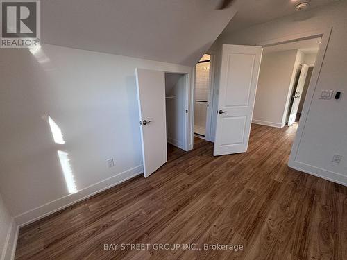 1311 Pape Avenue, Toronto, ON - Indoor Photo Showing Other Room