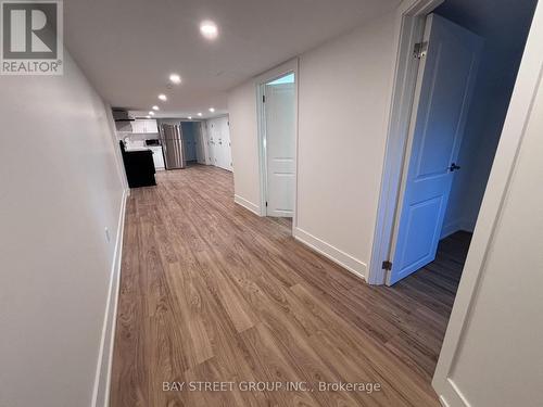 1311 Pape Avenue, Toronto, ON - Indoor Photo Showing Other Room