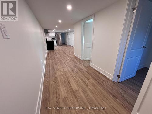 1311 Pape Avenue, Toronto, ON - Indoor Photo Showing Other Room