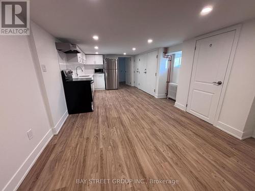 1311 Pape Avenue, Toronto, ON - Indoor