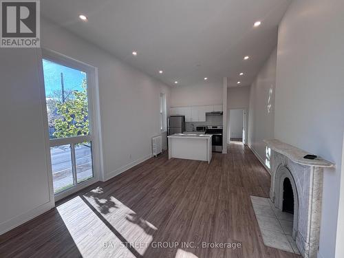 1311 Pape Avenue, Toronto, ON - Indoor