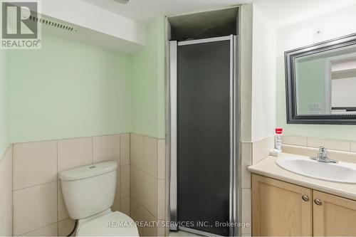 8 Pacific Wind Crescent, Brampton, ON - Indoor Photo Showing Bathroom