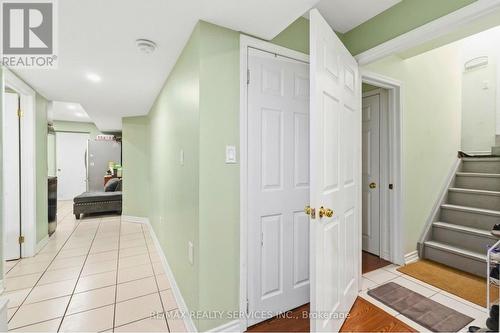 8 Pacific Wind Crescent, Brampton, ON - Indoor Photo Showing Other Room