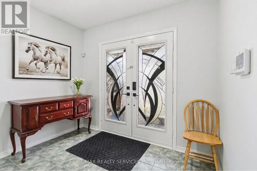 8 Pacific Wind Crescent, Brampton, ON - Indoor Photo Showing Other Room