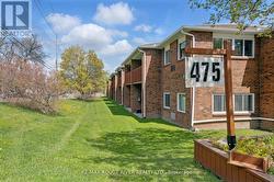 222 - 475 PARKHILL ROAD W Peterborough, ON K9H 7M5