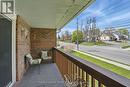 222 - 475 Parkhill Road W, Peterborough, ON  - Outdoor With Exterior 