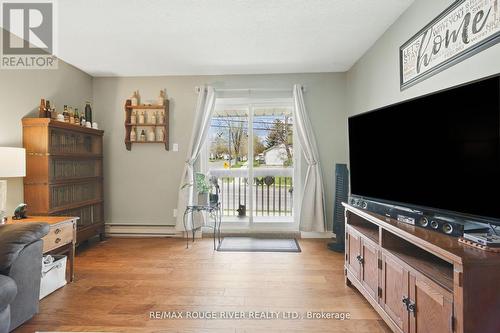222 - 475 Parkhill Road W, Peterborough, ON - Indoor