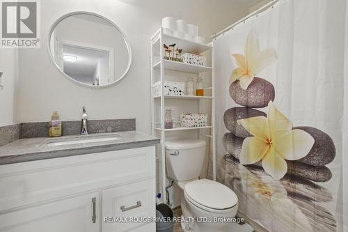 222 - 475 Parkhill Road W, Peterborough, ON - Indoor Photo Showing Bathroom