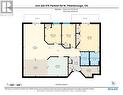 222 - 475 Parkhill Road W, Peterborough, ON  - Other 