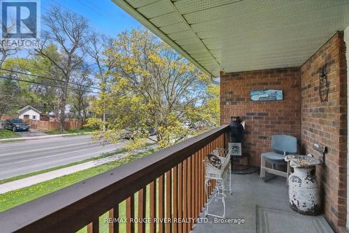 222 - 475 Parkhill Road W, Peterborough, ON - Outdoor