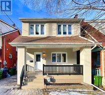 226 HILLSDALE AVENUE E Toronto, ON M4S 1T6