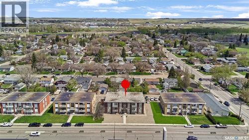 373 2Nd Avenue Se, Swift Current, SK - Outdoor With View