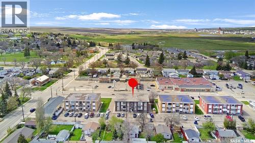 373 2Nd Avenue Se, Swift Current, SK - Outdoor With View