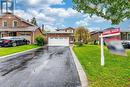 92 Reynier Drive, Brampton, ON  - Outdoor With Facade 