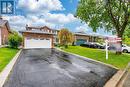 92 Reynier Drive, Brampton, ON  - Outdoor With Facade 