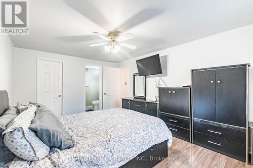 92 Reynier Drive, Brampton, ON - Indoor Photo Showing Bedroom