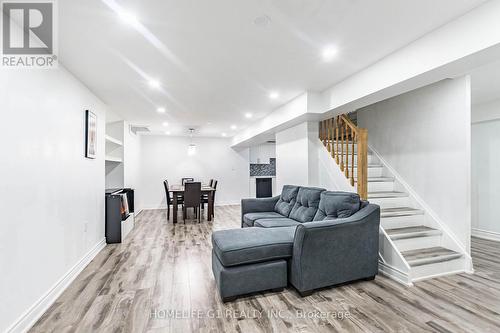 92 Reynier Drive, Brampton, ON - Indoor Photo Showing Other Room