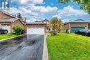 92 Reynier Drive, Brampton, ON  - Outdoor With Facade 