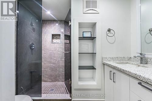 92 Reynier Drive, Brampton, ON - Indoor Photo Showing Bathroom