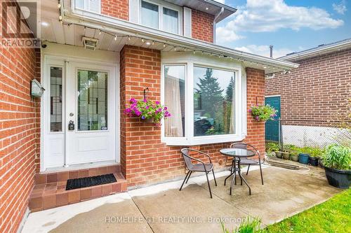 92 Reynier Drive, Brampton, ON - Outdoor With Exterior