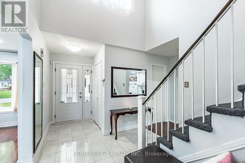 92 Reynier Drive, Brampton, ON - Indoor Photo Showing Other Room