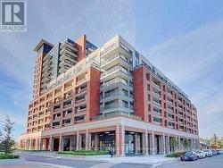 710 - 3091 DUFFERIN STREET Toronto, ON M6A 0C4