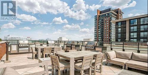 710 - 3091 Dufferin Street, Toronto, ON - Outdoor