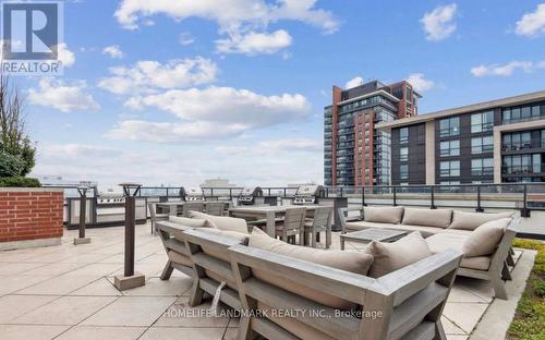 710 - 3091 Dufferin Street, Toronto, ON - Outdoor
