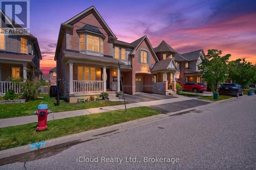 676 SPEYER CIRCLE  Milton, ON L9T 0Y6