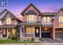 676 Speyer Circle, Milton, ON 