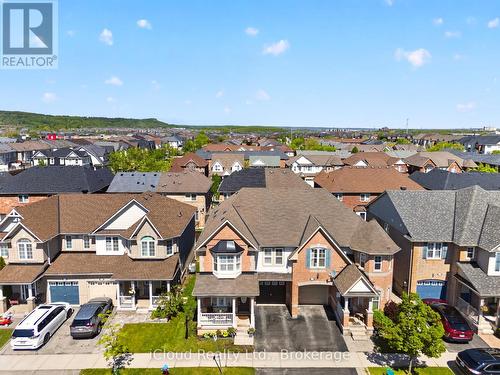 676 Speyer Circle, Milton, ON 