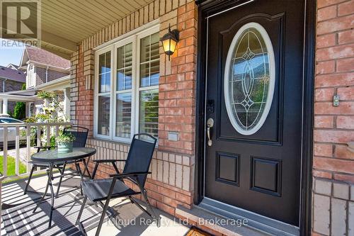 676 Speyer Circle, Milton, ON 