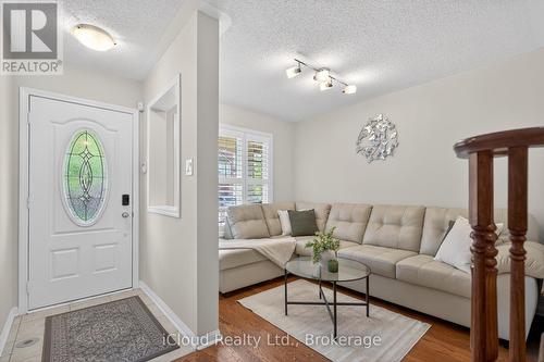 676 Speyer Circle, Milton, ON 