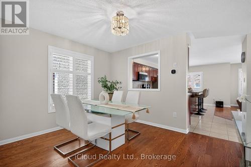 676 Speyer Circle, Milton, ON 