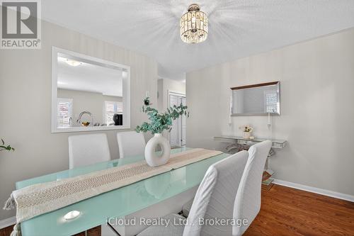 676 Speyer Circle, Milton, ON 