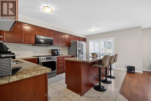 676 Speyer Circle, Milton, ON 