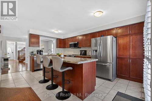 676 Speyer Circle, Milton, ON 