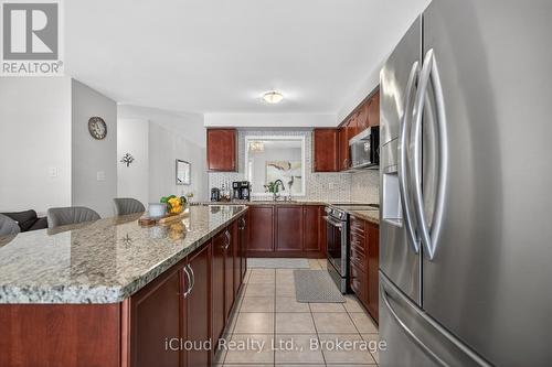 676 Speyer Circle, Milton, ON 