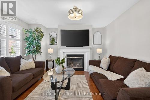 676 Speyer Circle, Milton, ON 